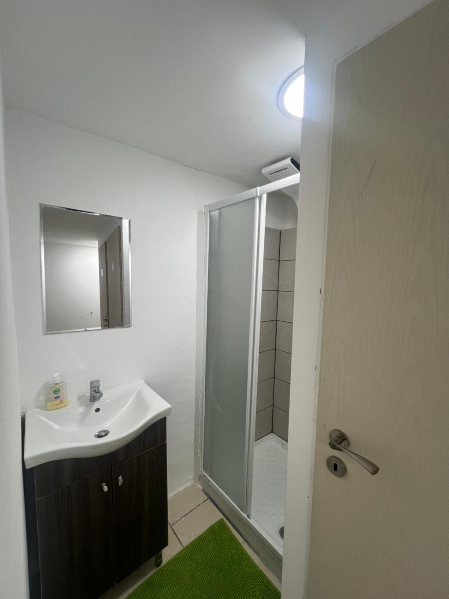 Tolos Budget Rooms Loggos Longós 객실 사진