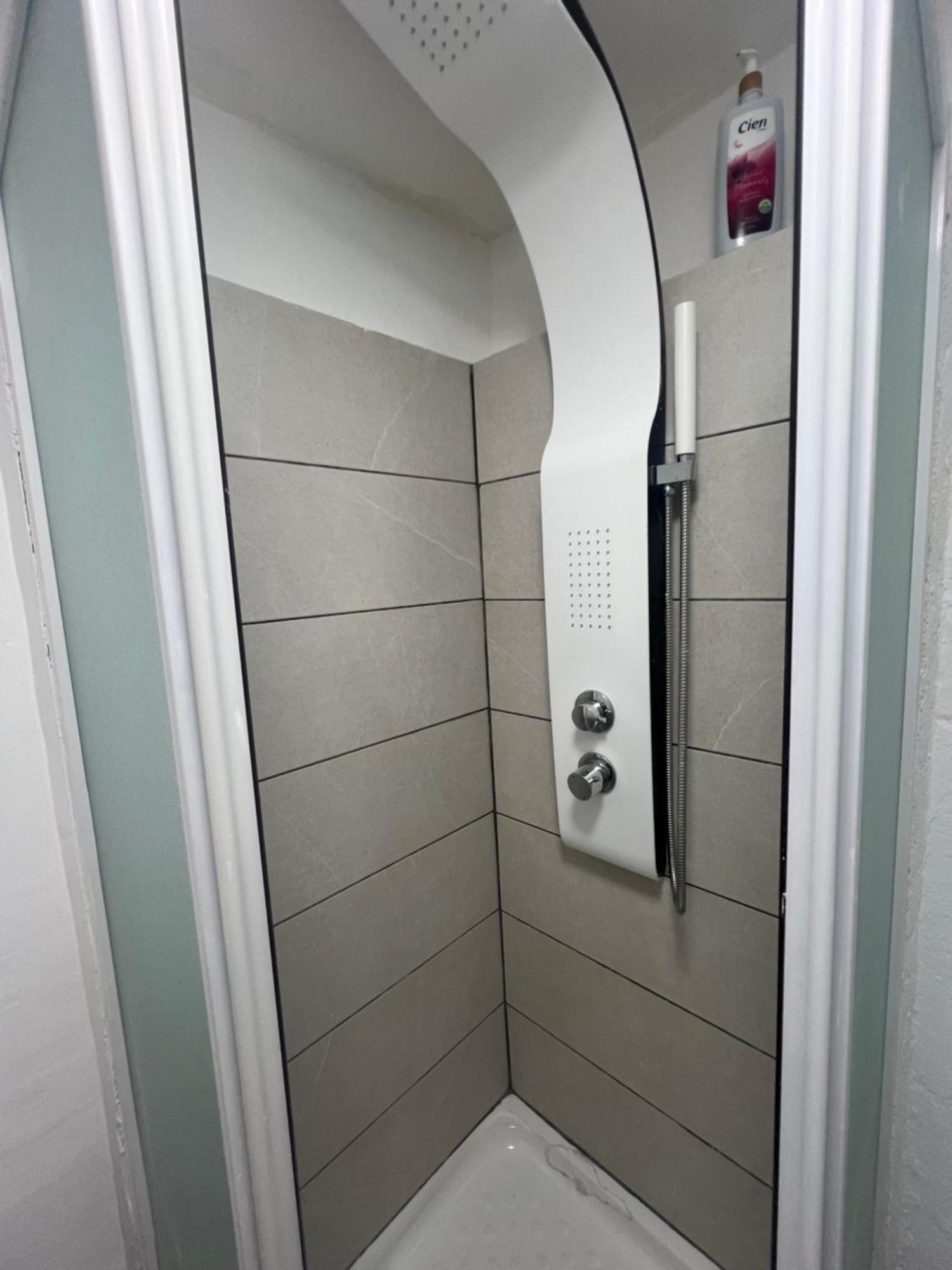 Tolos Budget Rooms Loggos Longós 객실 사진