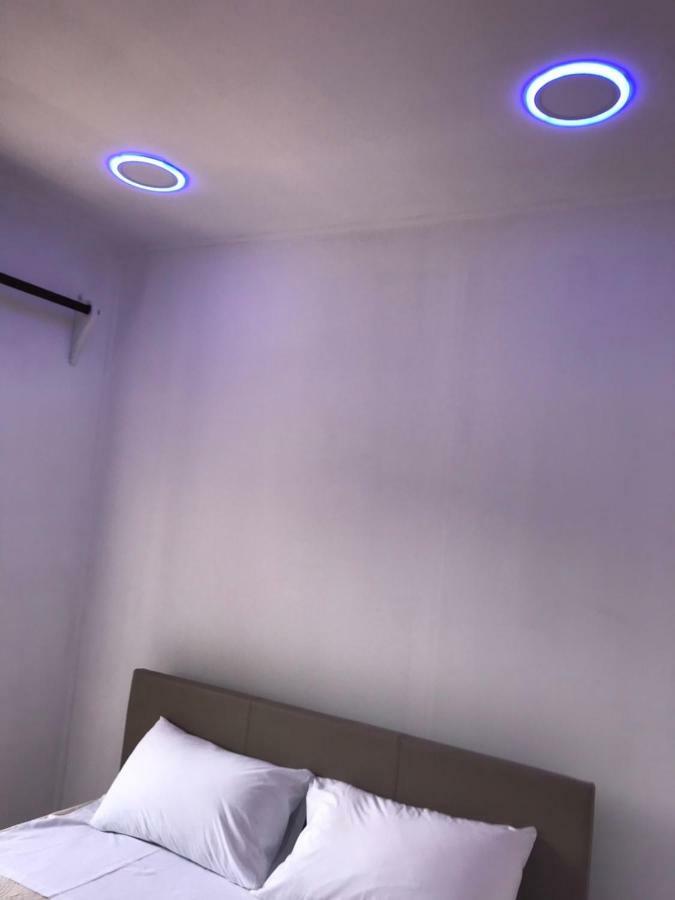 Tolos Budget Rooms Loggos Longós 객실 사진