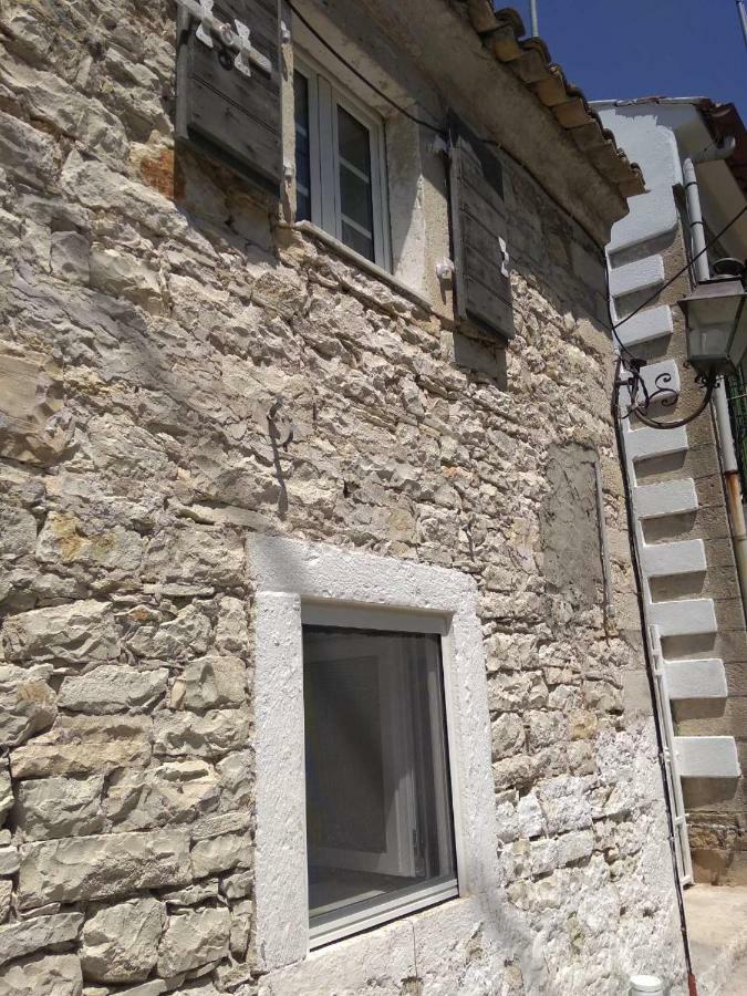 Tolos Budget Rooms Loggos Longós 외부 사진