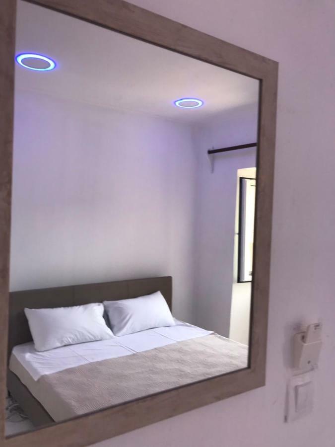 Tolos Budget Rooms Loggos Longós 외부 사진